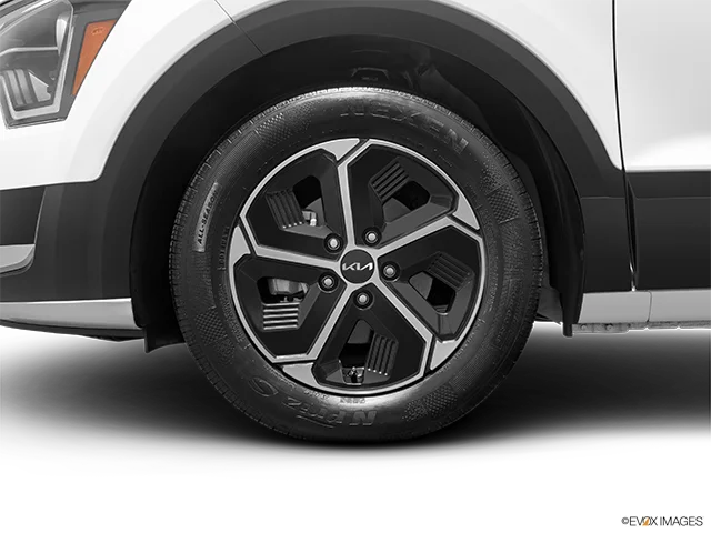 Kia Niro – photo 5