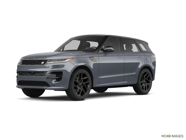 2027 Land Rover Range Rover Sport