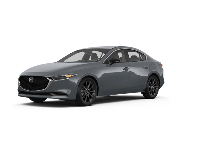 MAZDA MAZDA3_SEDAN
