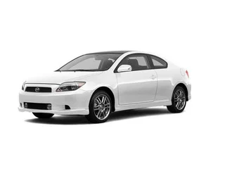 2007 Scion tC