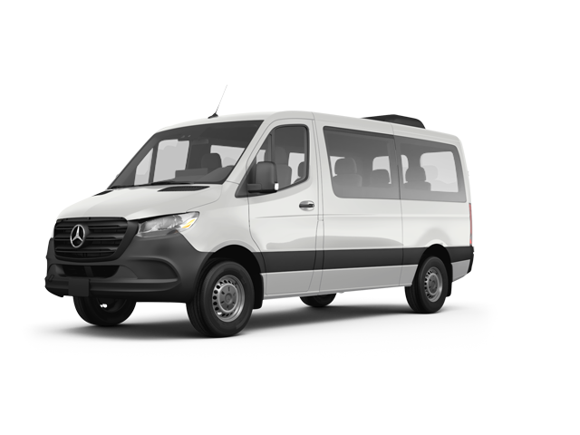 Sprinter 4x4 Sprinter Fuel Consumption Passenger Van Mb Sprinter