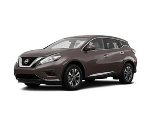 2015 Nissan Murano