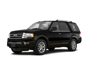 2016 Ford Expedition