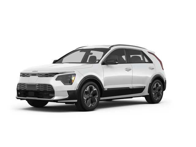 KIA NIRO_EV