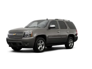 2008 Chevrolet Tahoe