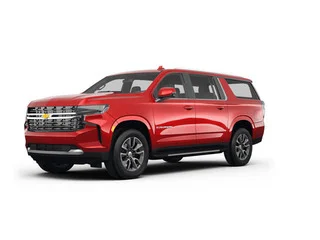 2024 Chevrolet Suburban