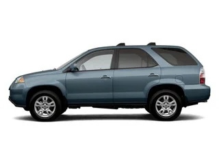 2006 Acura MDX