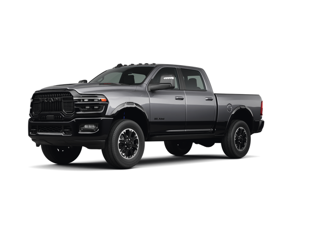 RAM 2500