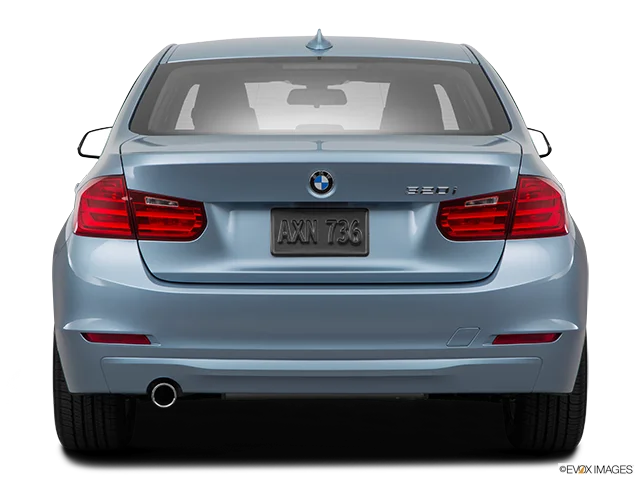 2015 BMW 3 Series: Price, Review, Photos and Specs - Read This Before ...
