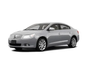 2011 Buick LaCrosse