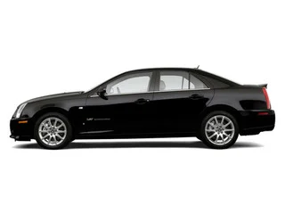2006 Cadillac STS