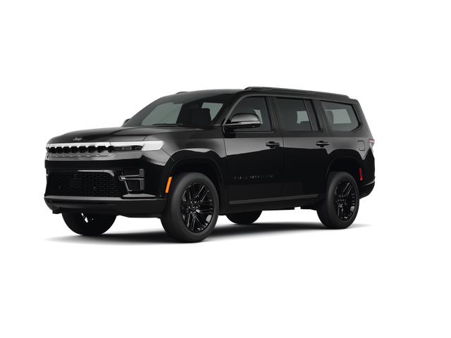 JEEP GRAND_WAGONEER