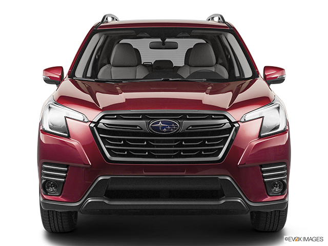 Forester F 2025 Subaru Forester: Price, Review, Photos and Specs - Read This ...