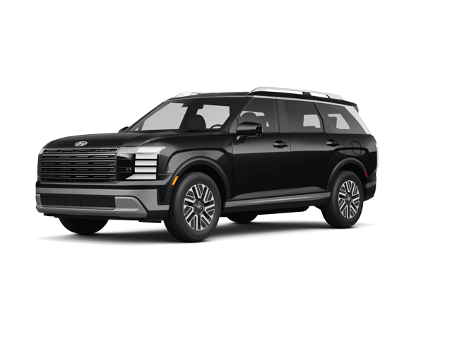 HYUNDAI PALISADE_HYBRID