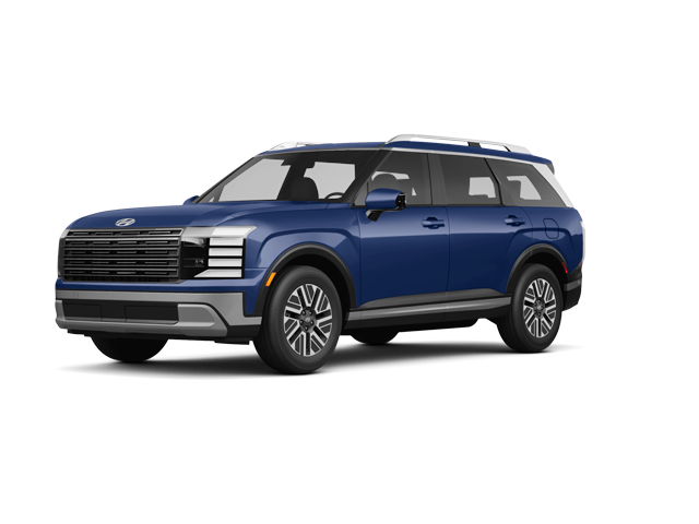 HYUNDAI PALISADE_HYBRID