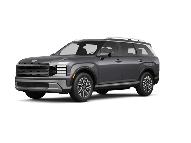 HYUNDAI PALISADE_HYBRID