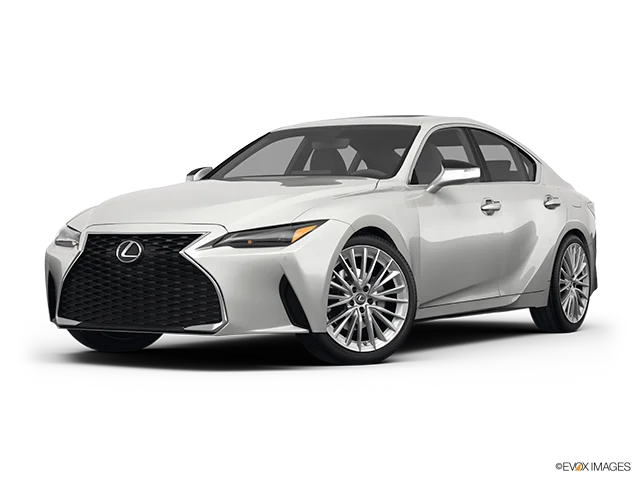 2022 Lexus IS 300 AWD: Price, Review, Photos and Specs - Read This 2022 Lexus IS 300 AWD: Price, Review, Photos and Specs - Read This