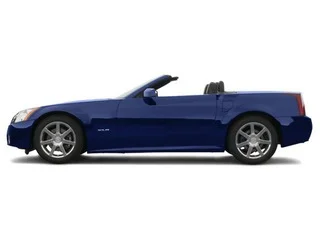 2005 Cadillac XLR