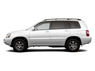 2006 Toyota Highlander
