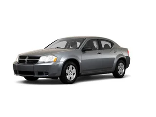 2010 Dodge Avenger