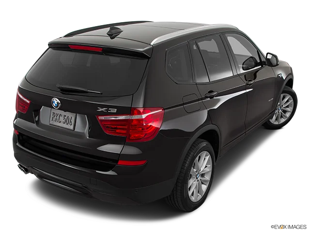 2016 BMW X3: Price, Review, Photos and Specs - Read This Before You Buy