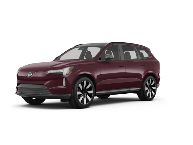 VOLVO EX90