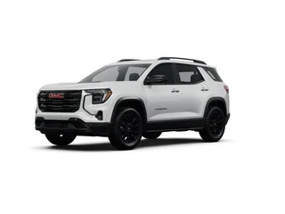 2025 GMC Terrain
