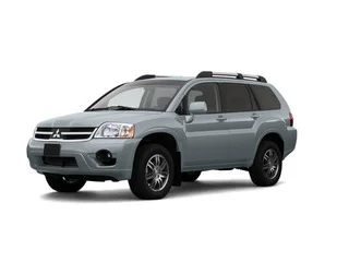 2007 Mitsubishi Endeavor