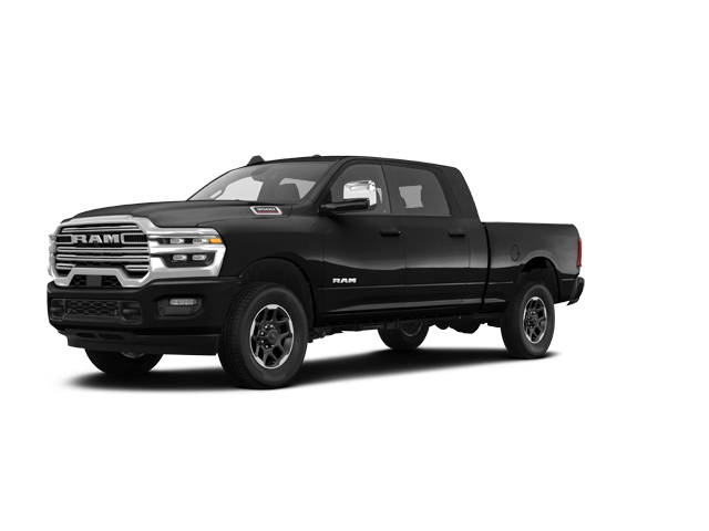 RAM 3500