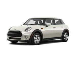 2019 Mini Cooper