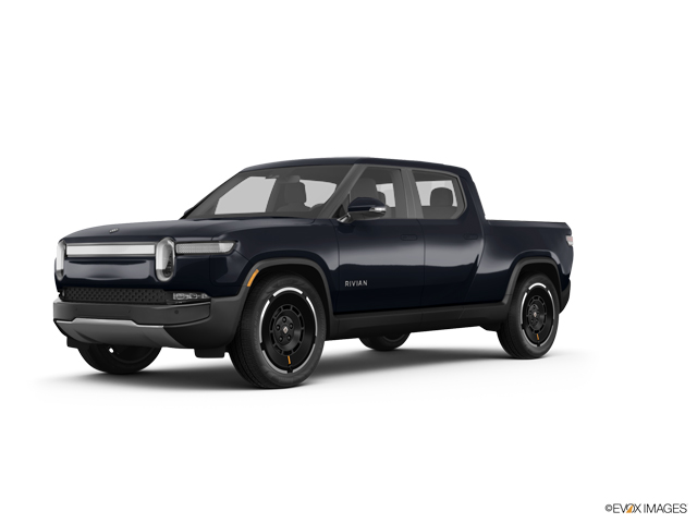 2025 Rivian R1T Electric