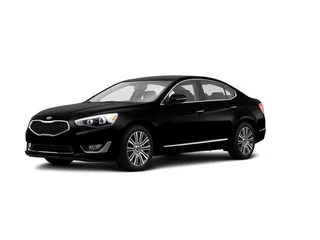 2014 Kia Cadenza