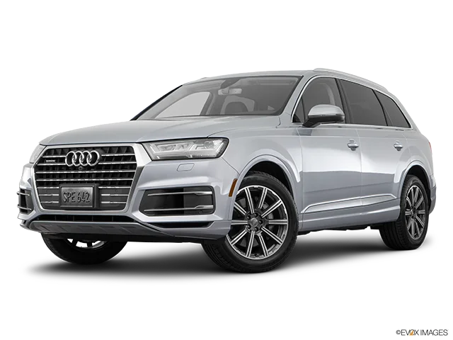 2019 Audi Q7: Price, Review, Photos and Specs Read This Before