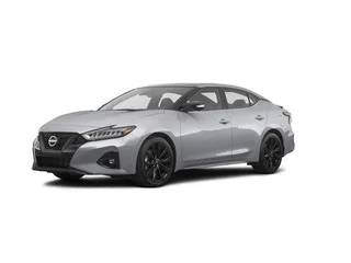 2023 Nissan Maxima