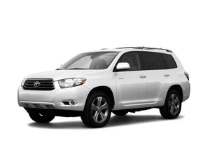 2009 Toyota Highlander