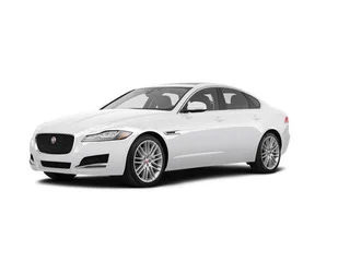 2019 Jaguar XF