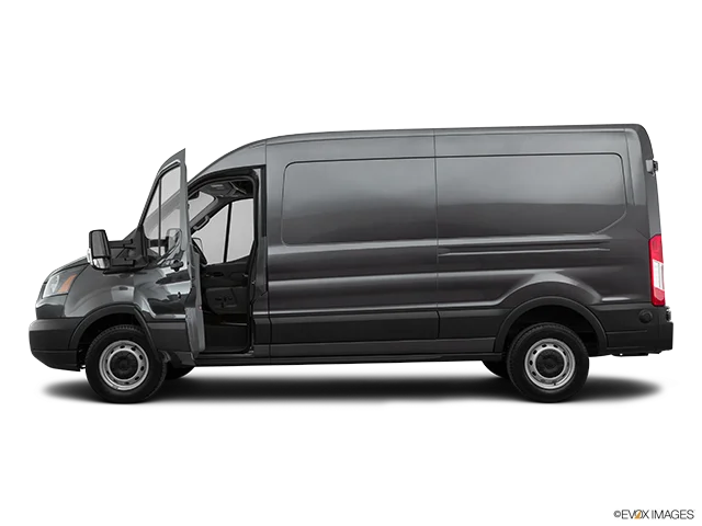 2019 Ford Transit Van: Price, Review, Photos and Specs Read This