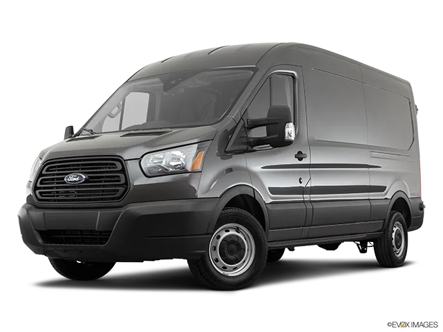 2019 Ford Transit Van: Price, Review, Photos and Specs Read This