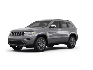 2022 Jeep Grand Cherokee WK