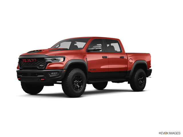 2027 Ram 1500
