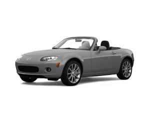 2008 Mazda MX-5 Miata
