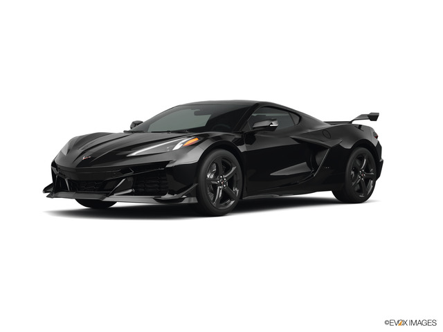 2026 Chevrolet Corvette Z06