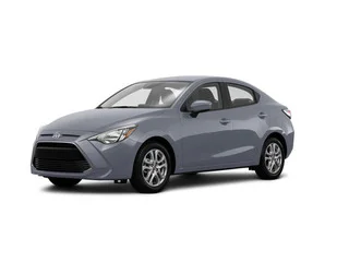 2016 Scion iA