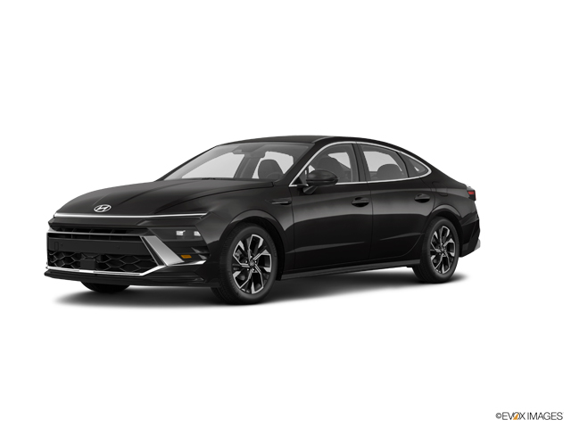 2025 Hyundai Sonata Hybrid