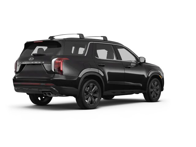Palisade Rear View 2026 Hyundai Palisade: Price, Review, Photos and Specs - Read This ...