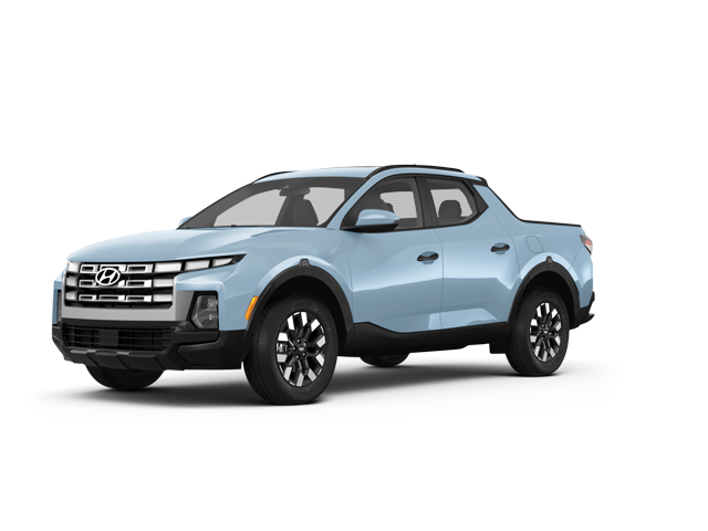 HYUNDAI SANTA_CRUZ