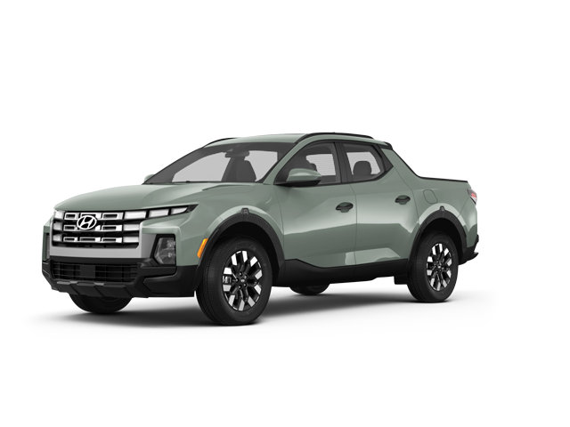 HYUNDAI SANTA_CRUZ