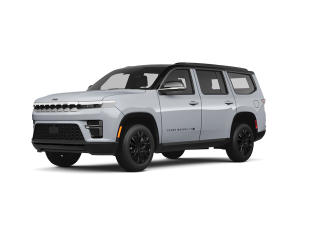 JEEP GRAND_WAGONEER
