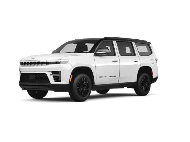 JEEP GRAND_WAGONEER