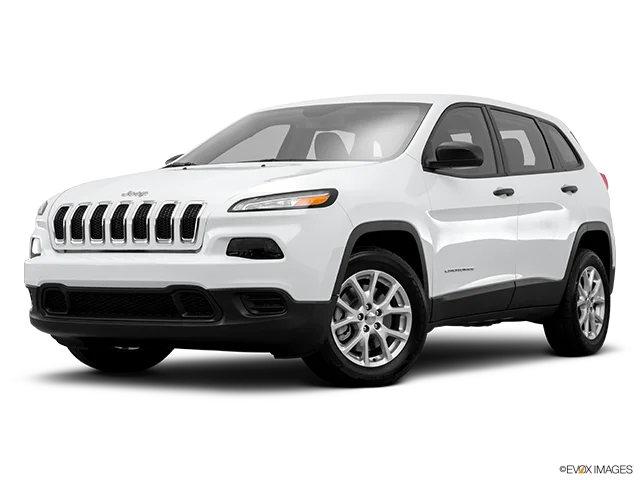 How Much Is A 2015 Jeep Cherokee Worth: Ultimate Value Guide